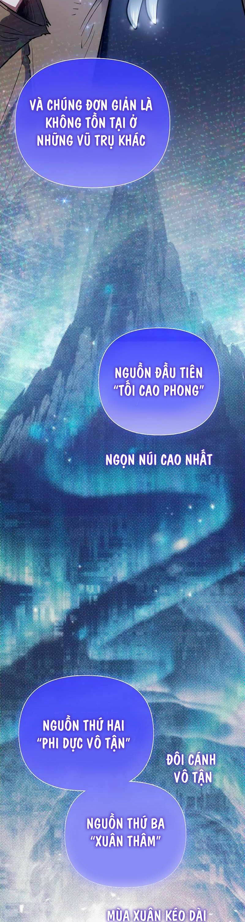 Những Ranker Cấp S Mà Tôi Nuôi Dưỡng Chương 140 Ảnh 22