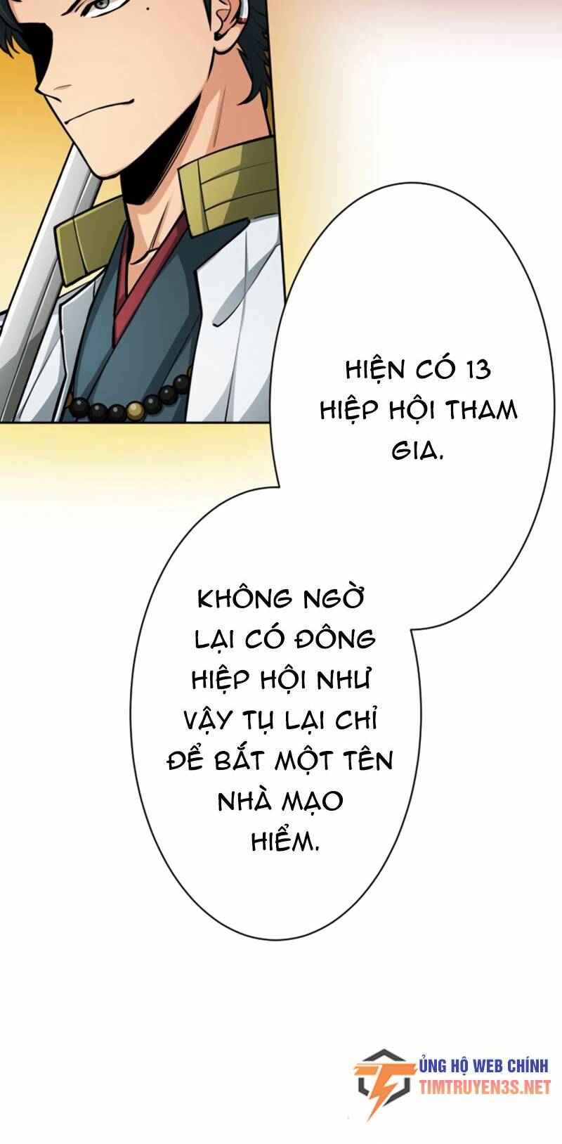 Tôi Thăng Cấp Tột Đỉnh Vì Là 1 Kol Chương 32 Ảnh 29