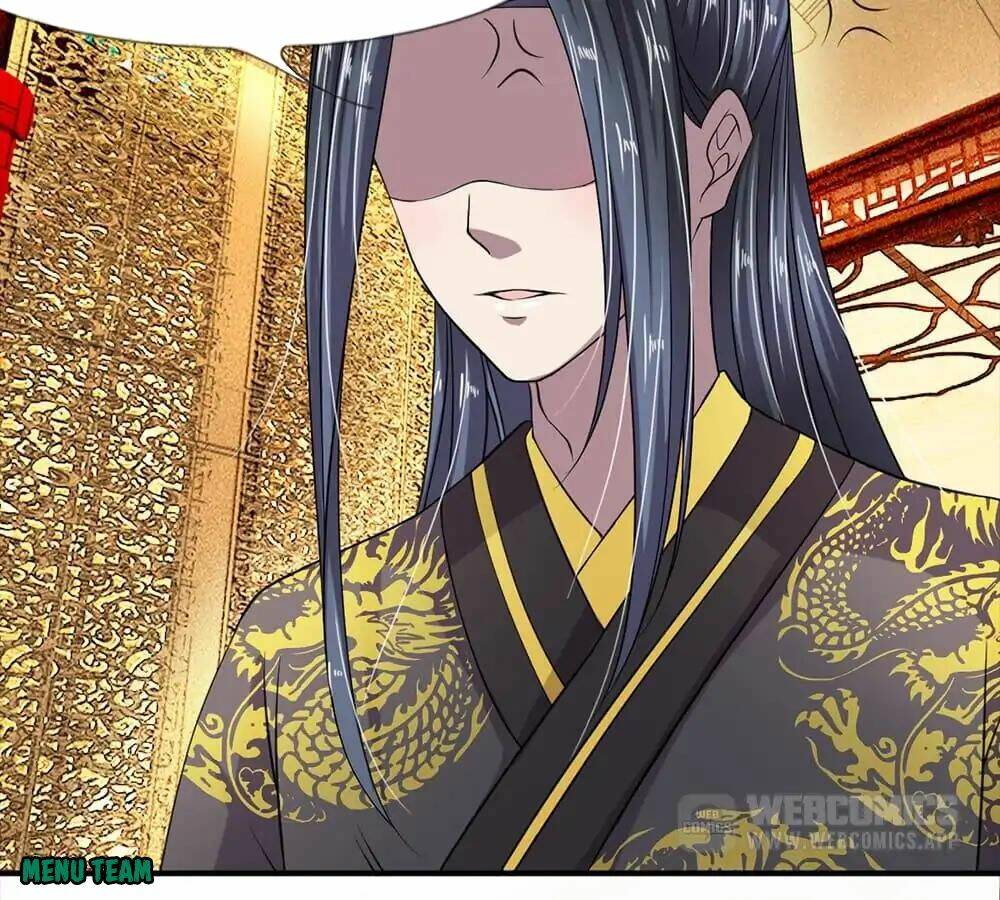 Hoàng Hậu Độc Ác Chương 5 Ảnh 7