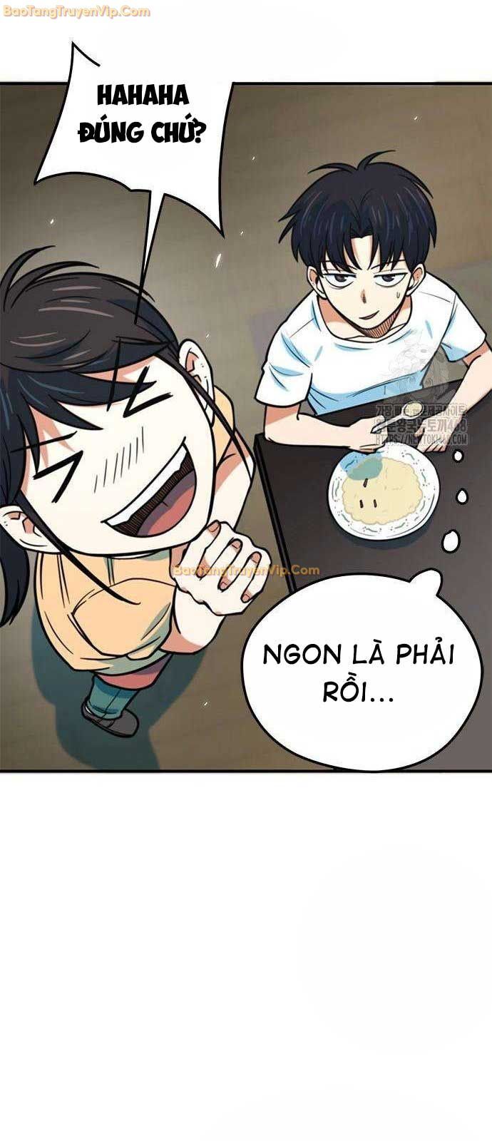 Tôi Bị Hiểu Lầm Là Siêu Sao Trên Sân Cỏ Chương 15 Ảnh 9