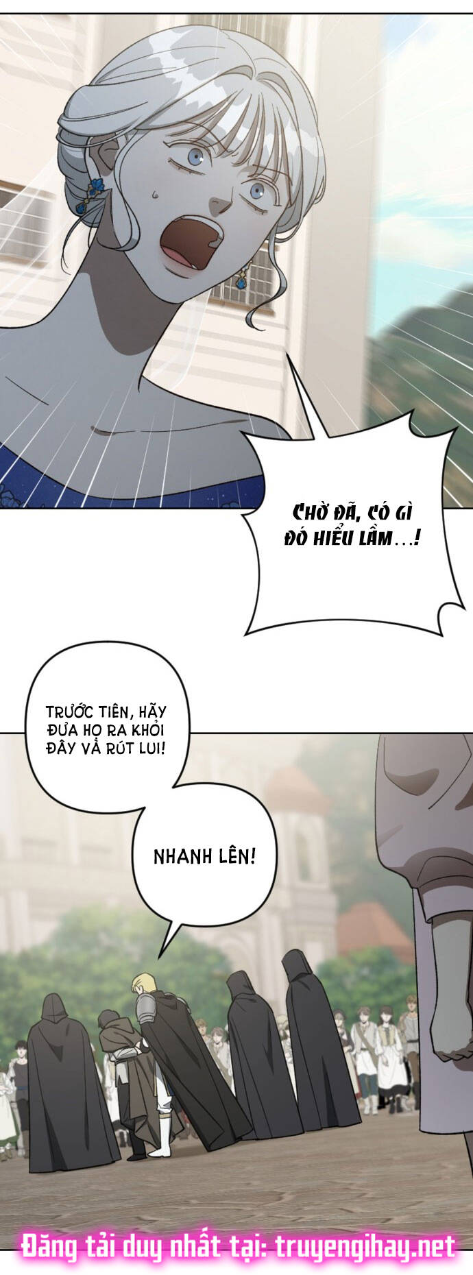Hoàng Đế Đảo Ngược Thời Gian Chương 78 Ảnh 20