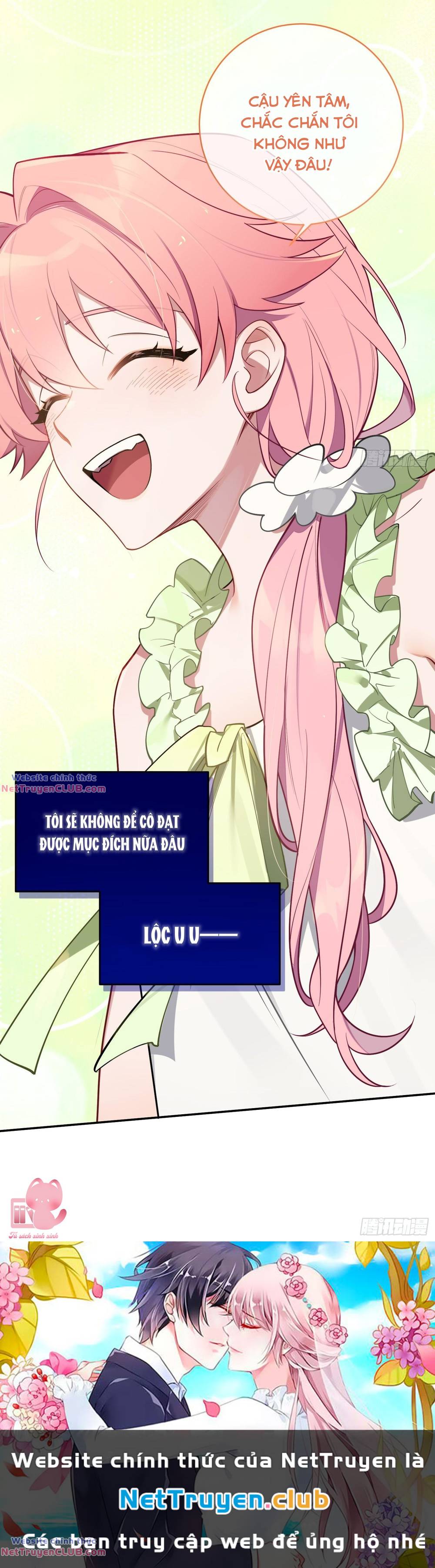 Yêu Đương Không Bằng Thả Thính Idol Chương 25 Ảnh 58