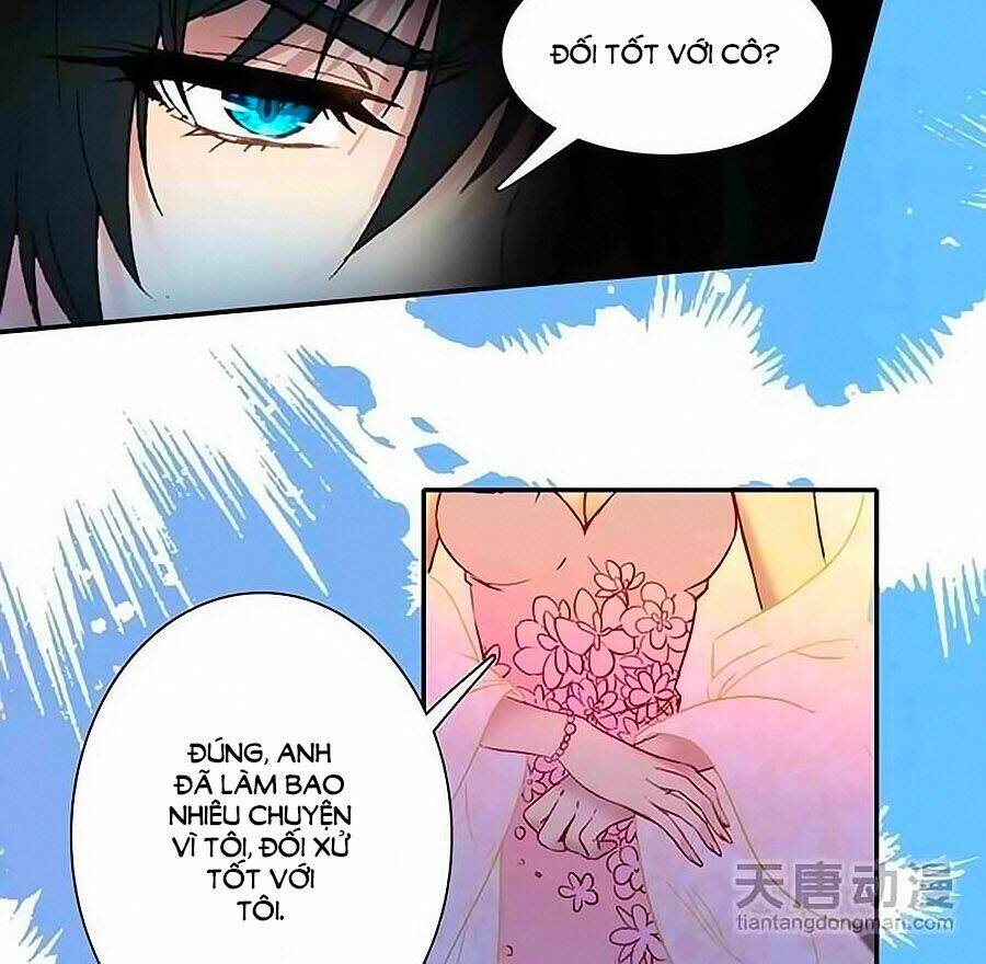 Tình Yêu Này Không Bán Chương 29 Ảnh 5