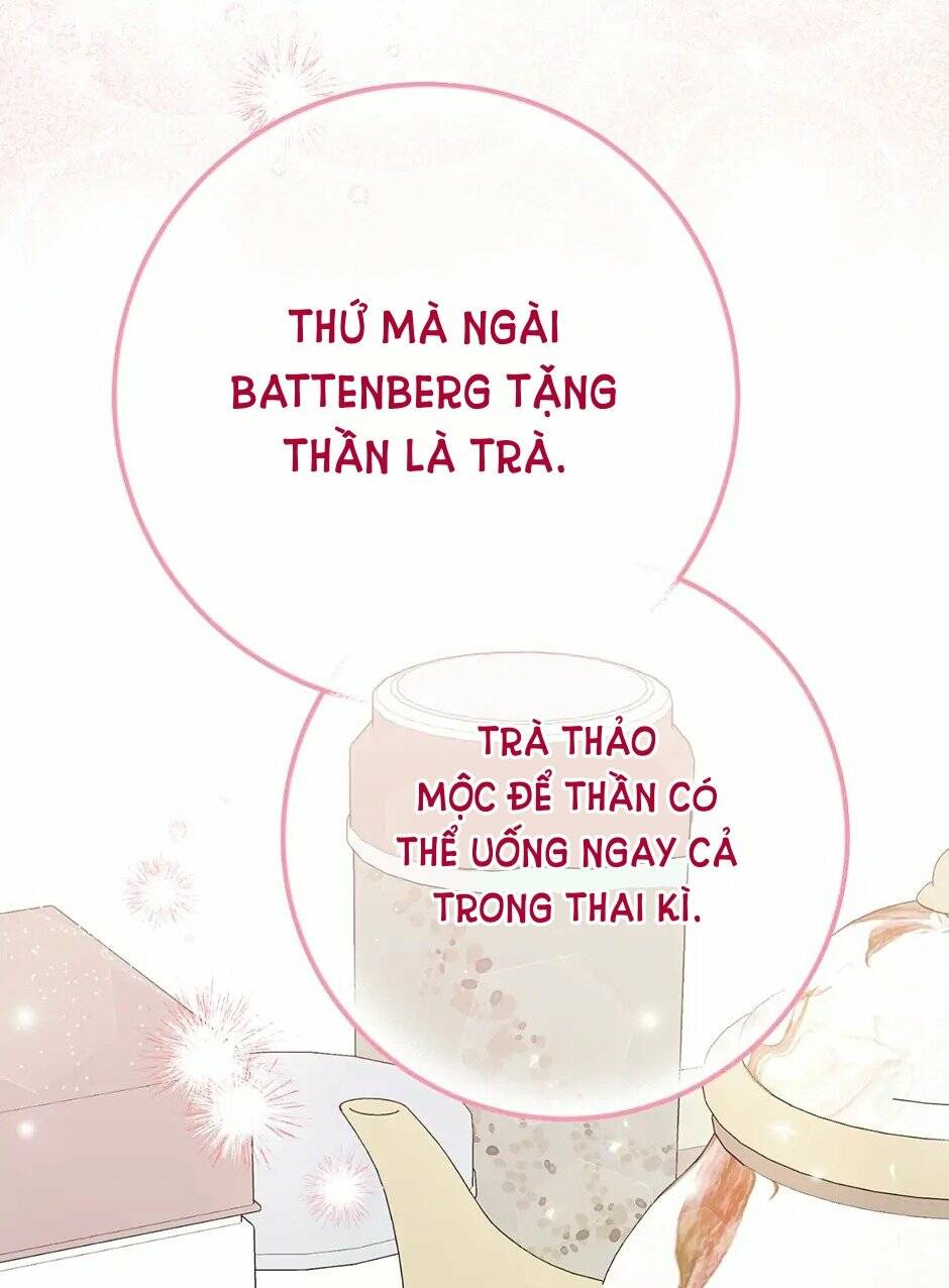 Bí Quyết Trà 50 Của Nữ Công Tước Chương 140 Ảnh 78