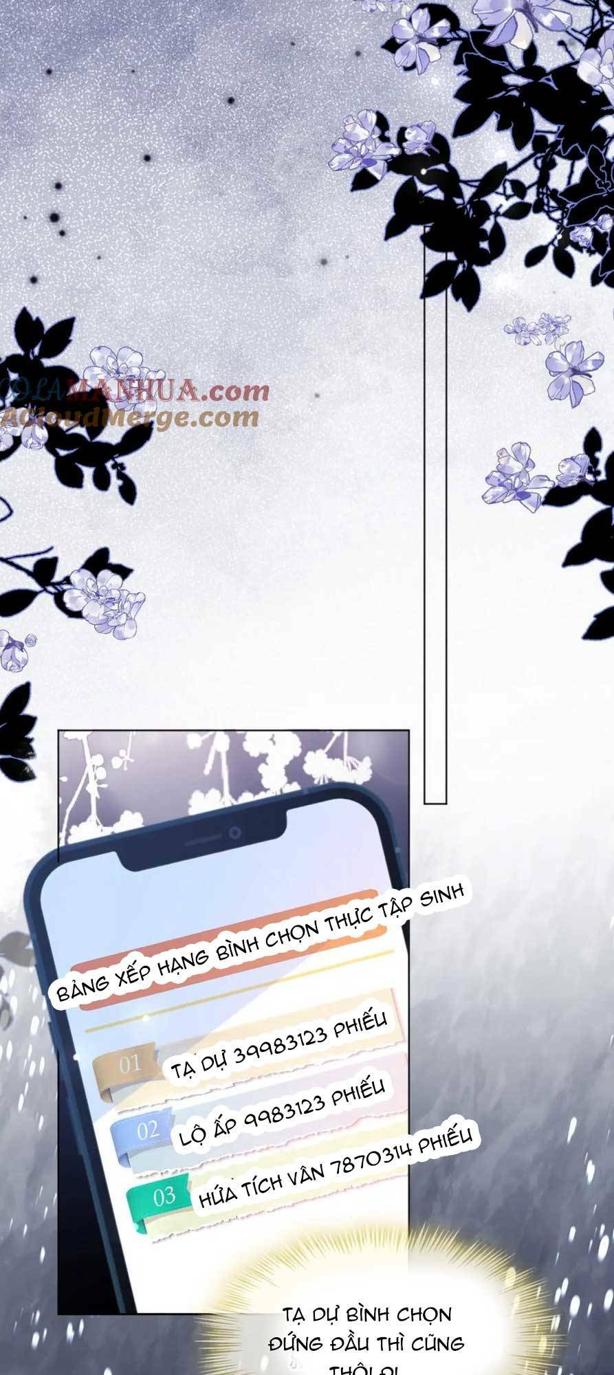 Sau Khi Bị Cướp Đi Tất Cả, Cô Ấy Phong Thần Trở Về Chương 33 Ảnh 32