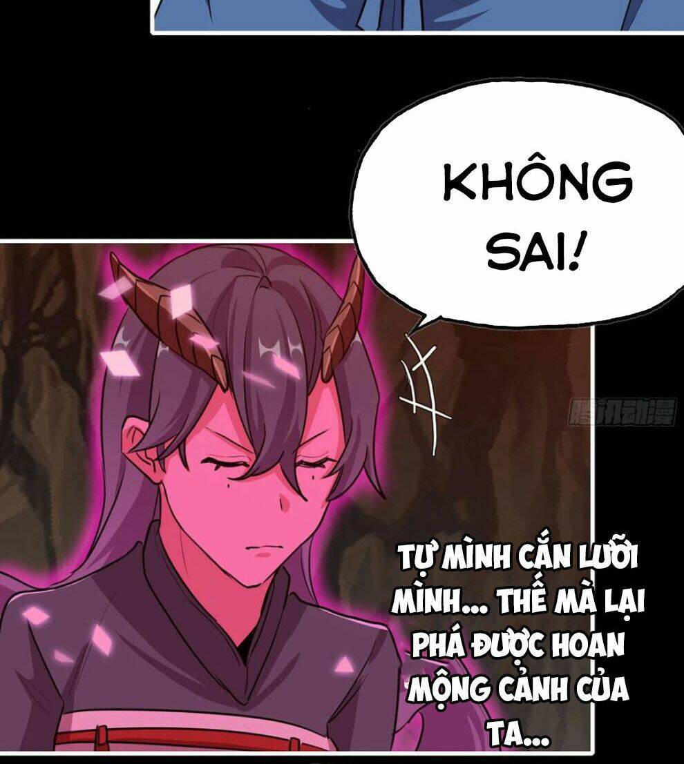 Khởi Đầu Bằng Một Con Côn Chương 152 Ảnh 40