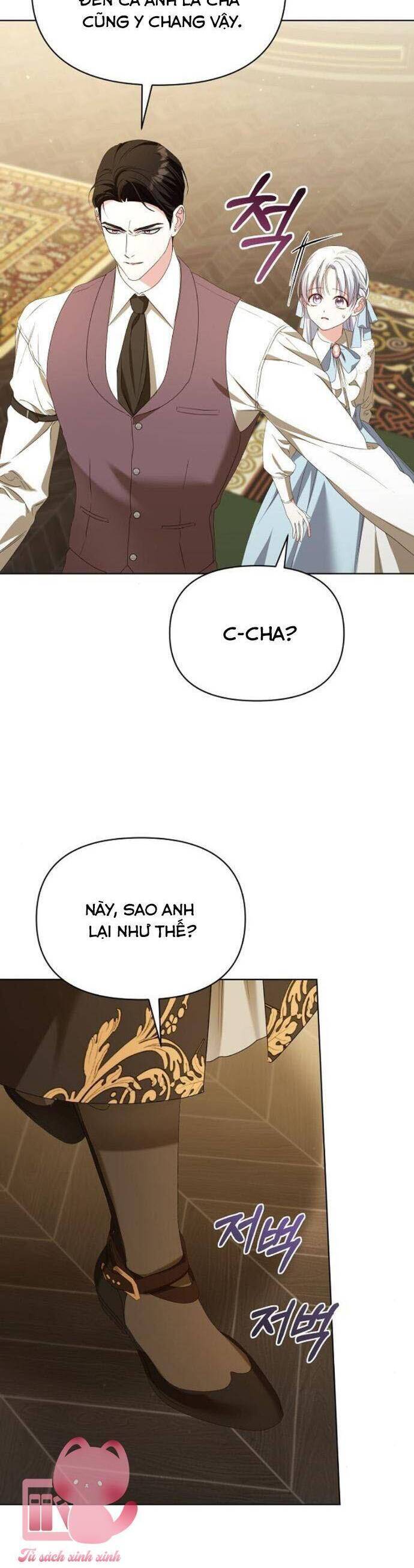 Trở Thành Con Gái Nuôi Của Gia Tộc Sát Thủ Chương 47 Ảnh 7