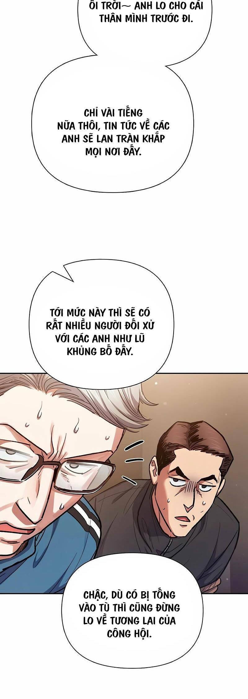 Những Ranker Cấp S Mà Tôi Nuôi Dưỡng Chương 136 Ảnh 42