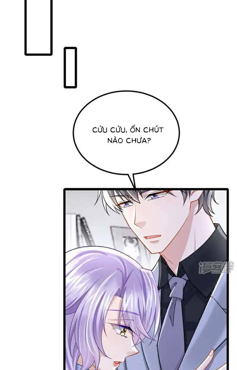 Manh Bảo Của Tôi Là Liêu Cơ Chương 213 Ảnh 8