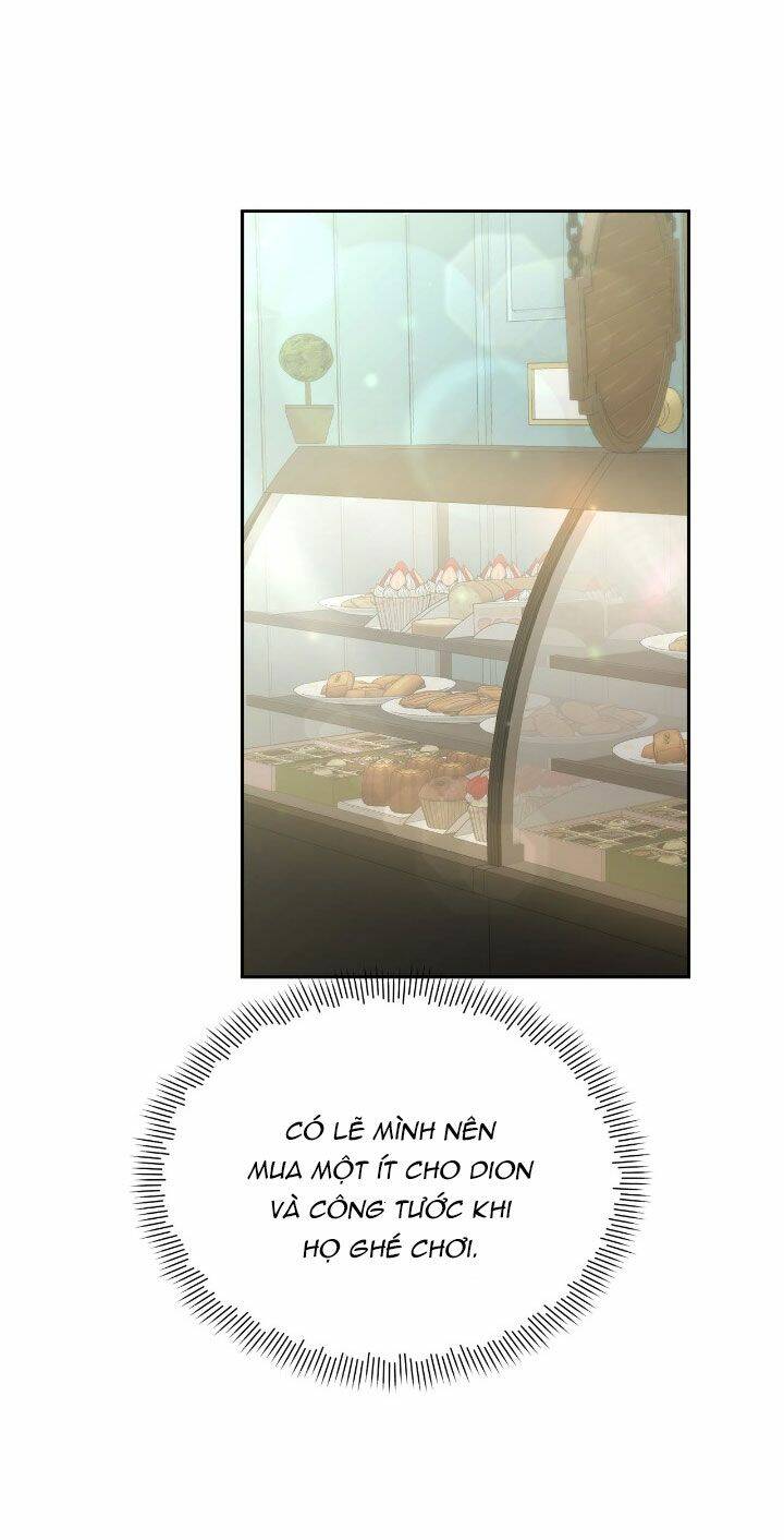 Nữ Chính Bỏ Trốn Ở Nhà Bên Chương 36 Ảnh 20