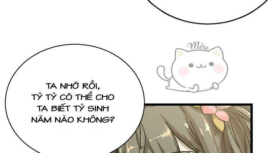 Quẻ Phi Thiên Hạ Chương 7 Ảnh 63