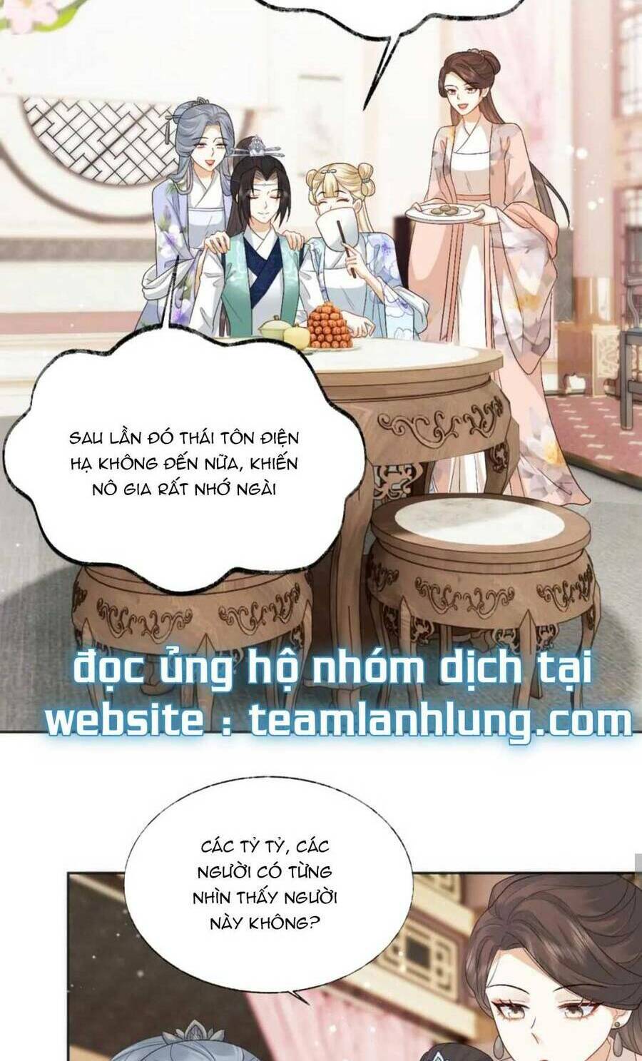 Vương Gia Cuồng Ghen Tuông Chương 17 Ảnh 34