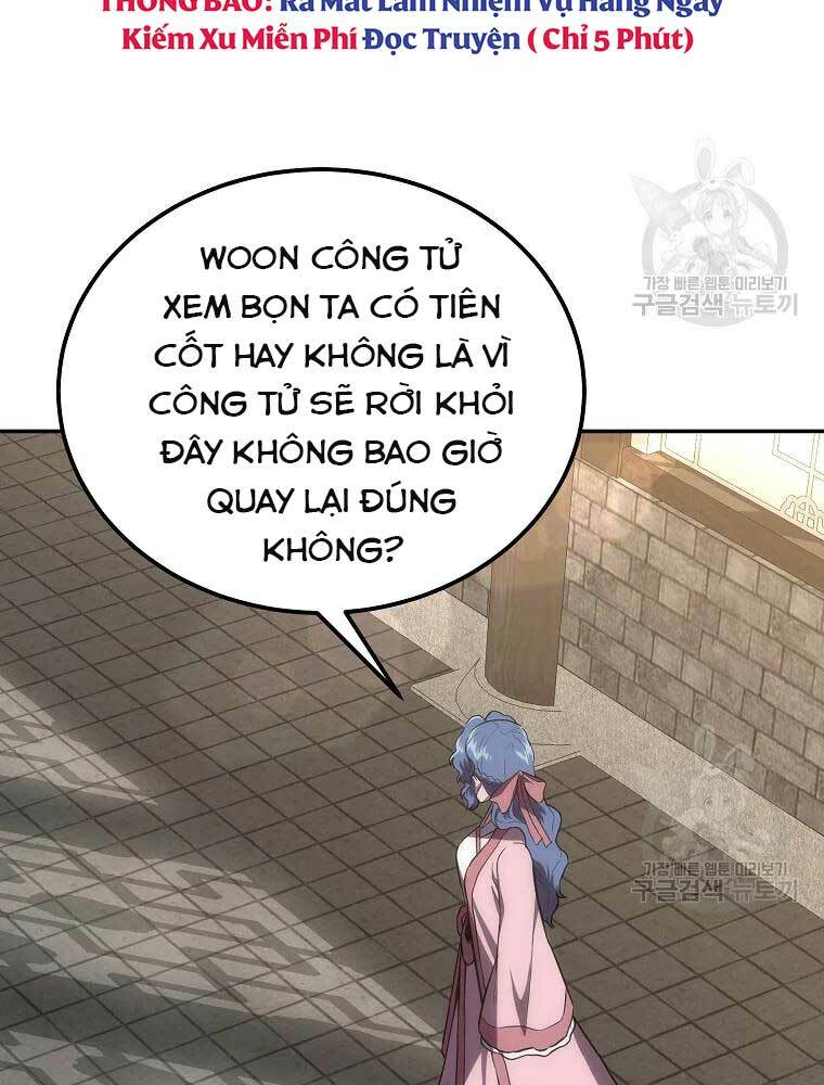 Thiếu Niên Phương Sĩ Chương 40 Ảnh 41