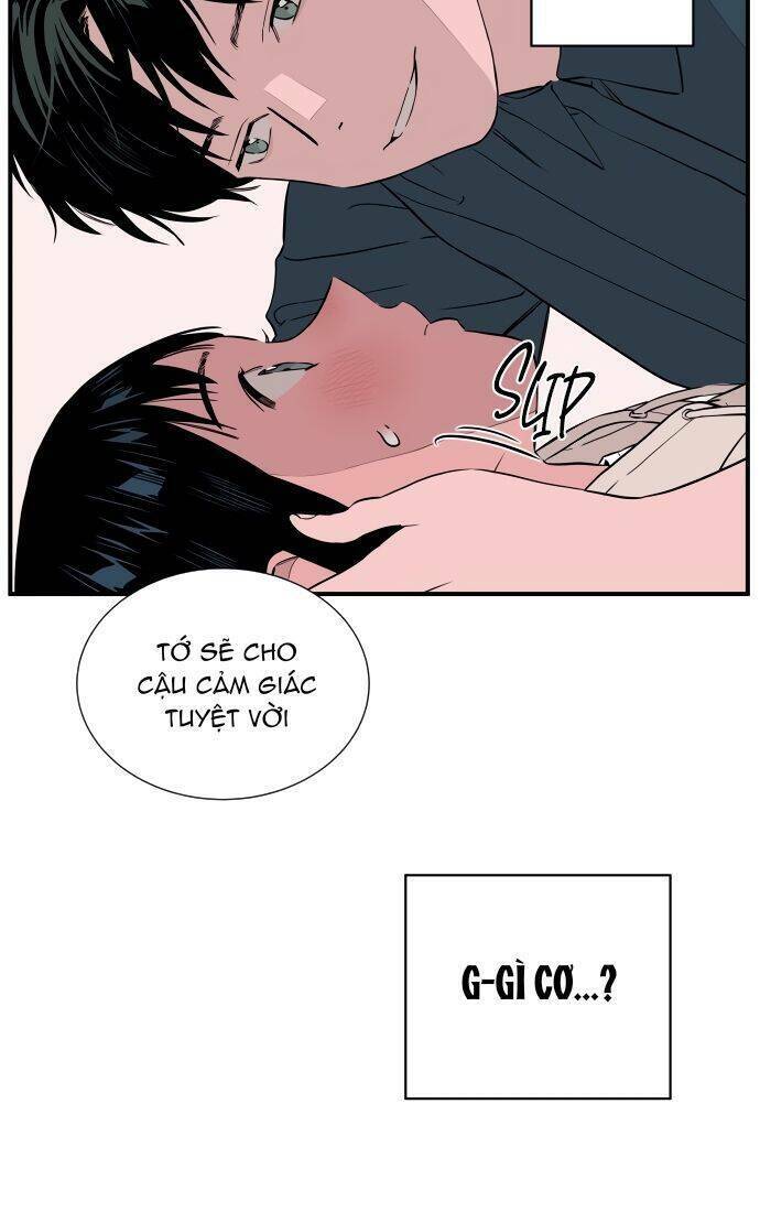 Vũ Trụ Cuả Tôi Chương 48 Ảnh 6