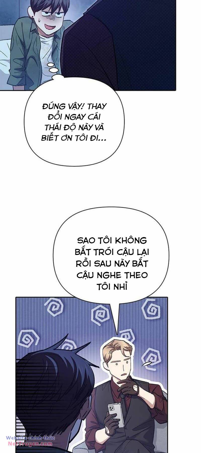 Những Ranker Cấp S Mà Tôi Nuôi Dưỡng Chương 132 Ảnh 21
