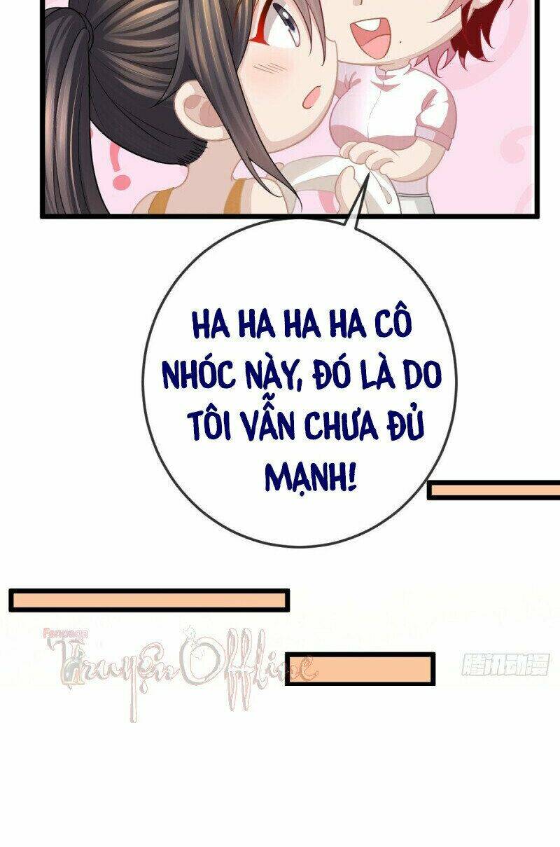 Đứa Trẻ Có 5 Daddy Chương 4 Ảnh 40