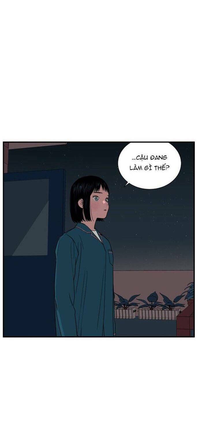 Vũ Trụ Cuả Tôi Chương 27 Ảnh 23