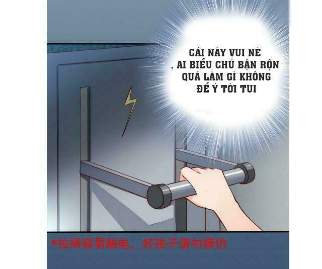 Vợ Có Chút Lạnh Lùng Chương 12 Ảnh 16