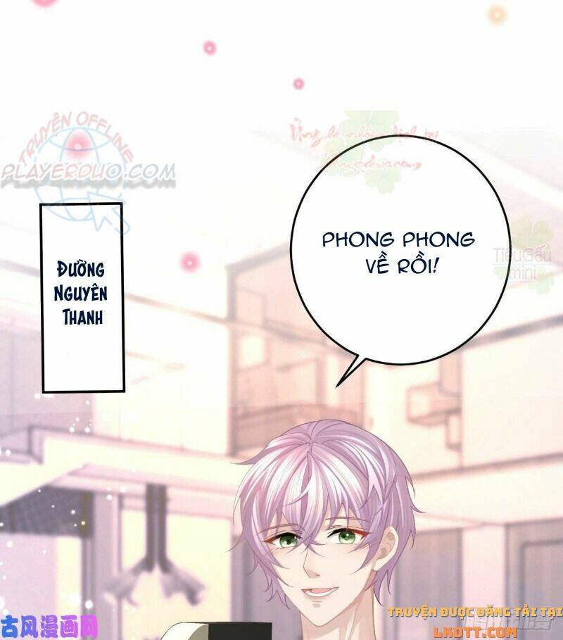 Đứa Trẻ Có 5 Daddy Chương 2 Ảnh 39