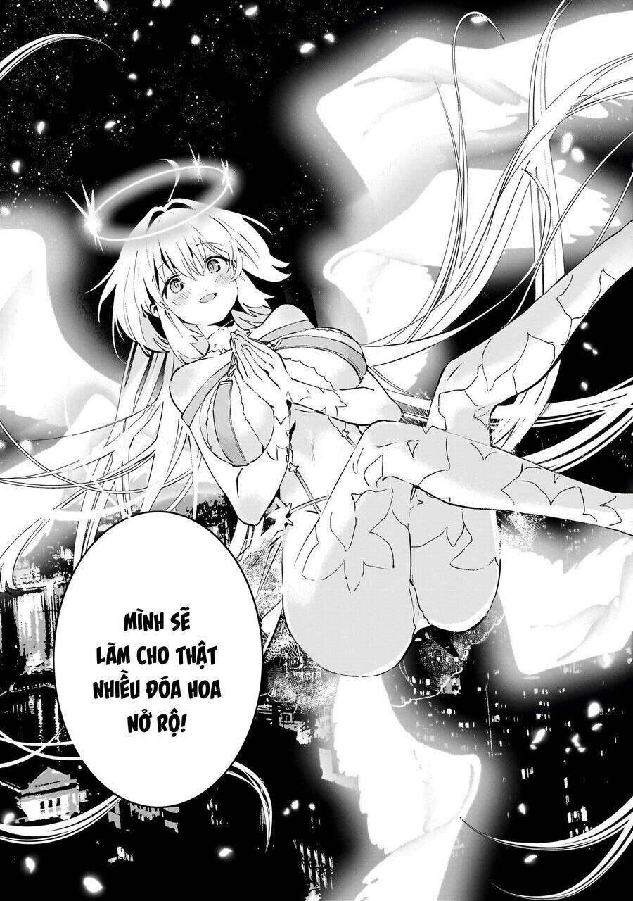 Nàng Dâu Khải Huyền Chương 1 Ảnh 38