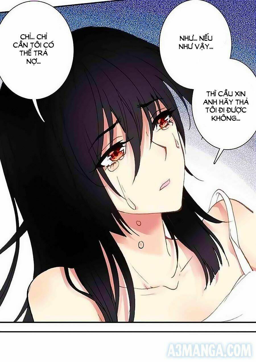 Tình Yêu Này Không Bán Chương 23 Ảnh 13