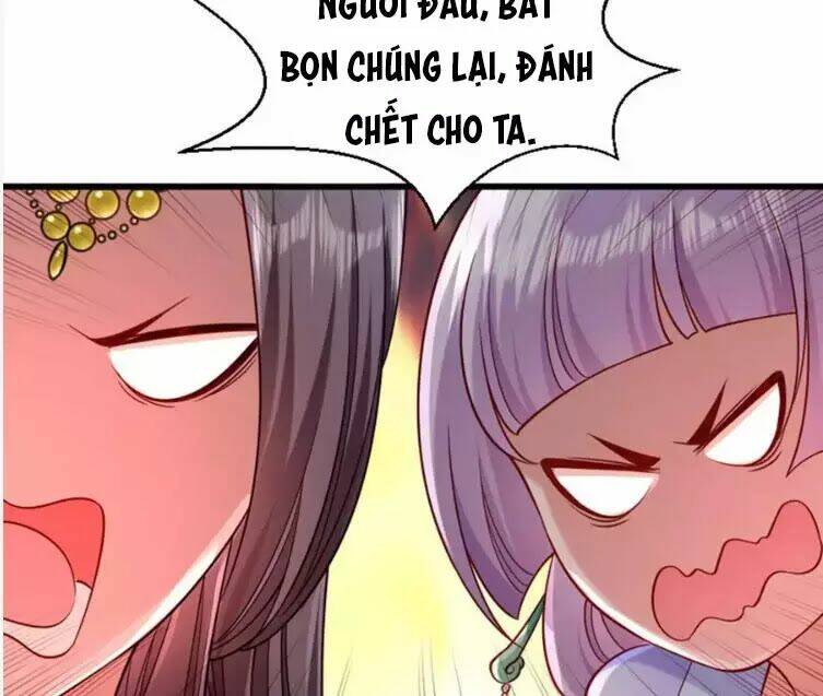 Tiểu Hoàng Thư Và Tiểu Hoàng Thúc Chương 61 Ảnh 12