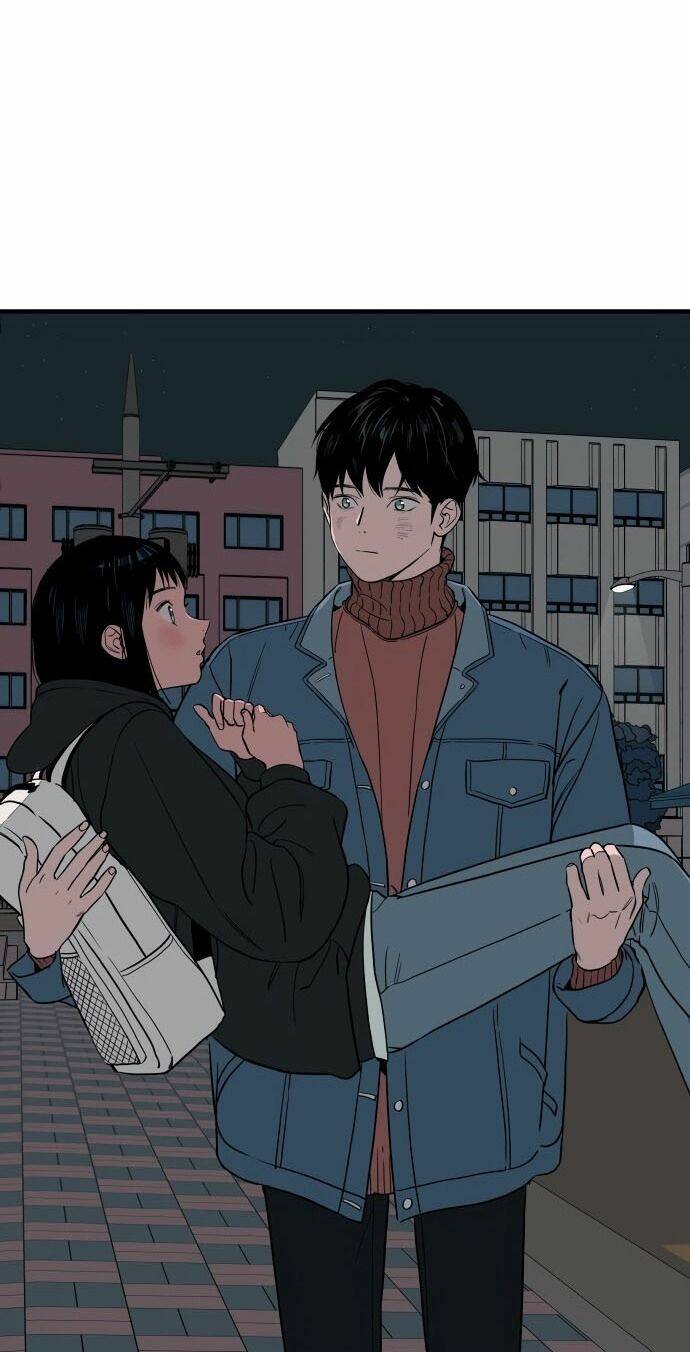 Vũ Trụ Cuả Tôi Chương 36 Ảnh 22