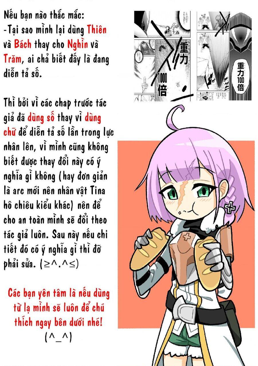 Ragna Crimson Chương 71 Ảnh 38