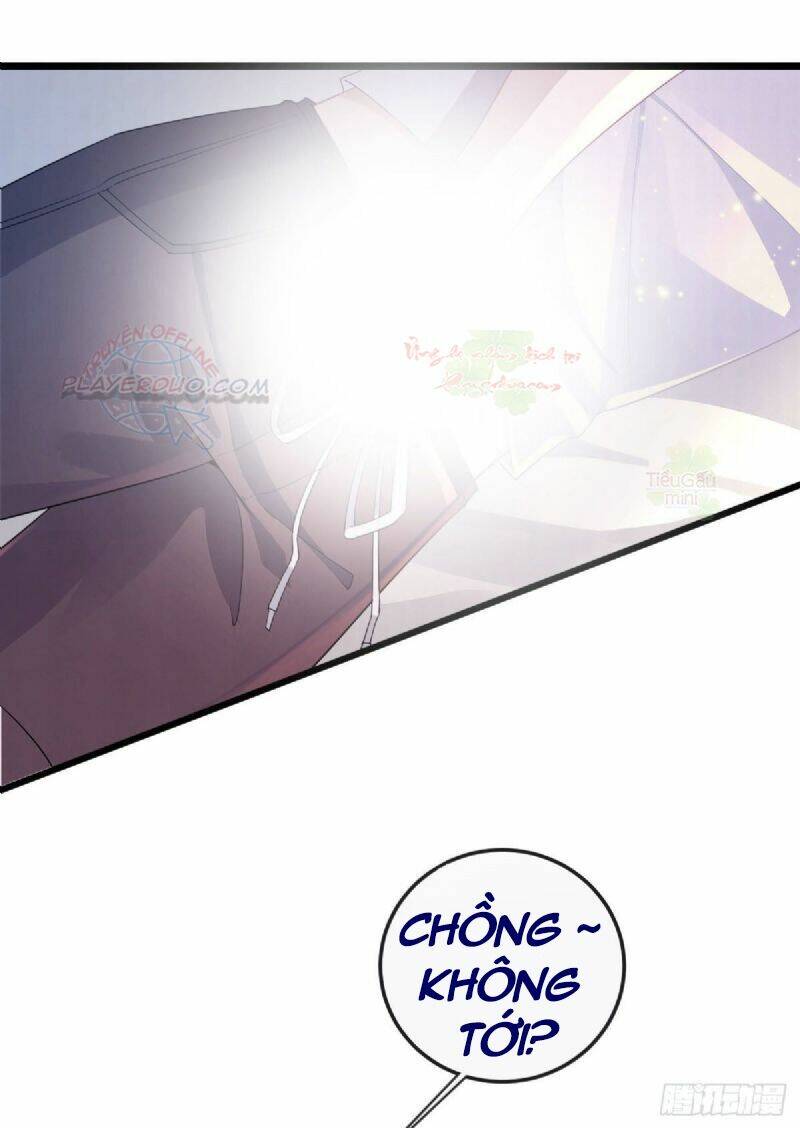 Đứa Trẻ Có 5 Daddy Chương 3 Ảnh 22