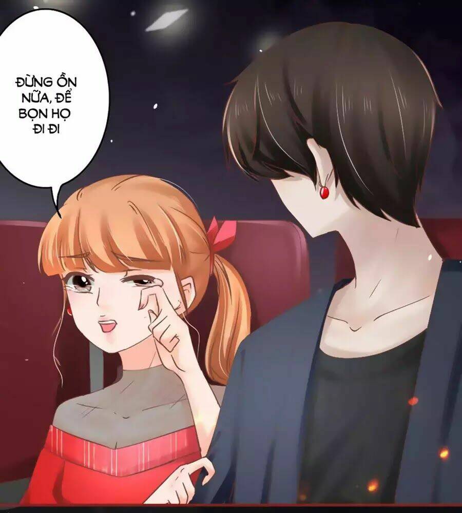 Tân Nương Của Âm Dương Giới Chương 70 Ảnh 54