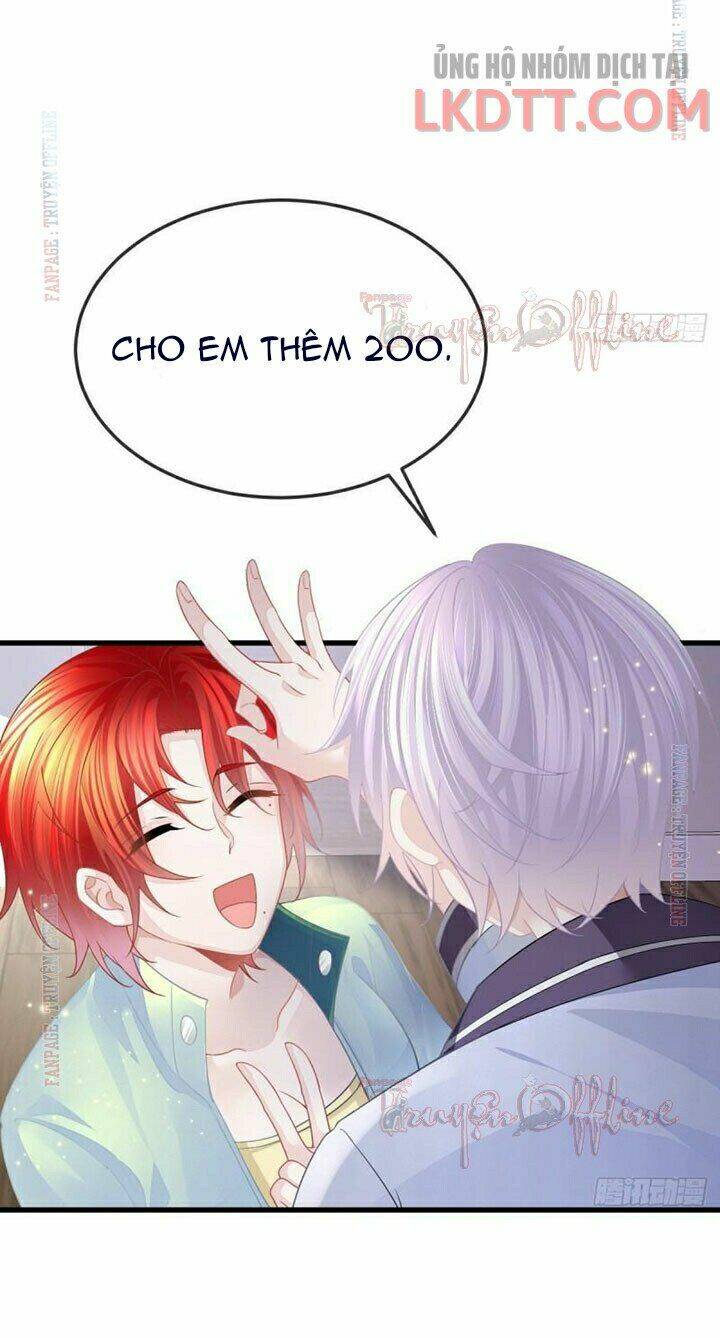 Đứa Trẻ Có 5 Daddy Chương 7 Ảnh 25