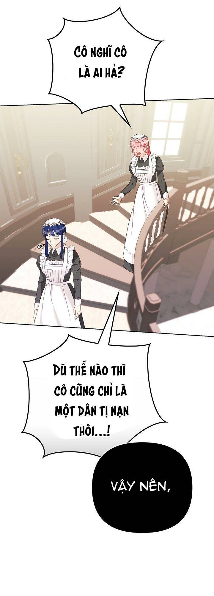 Mục Tiêu Là Sở Hữu Căn Nhà Hai Tầng Chương 8 Ảnh 22