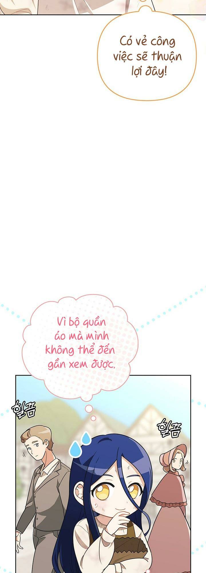 Mục Tiêu Là Sở Hữu Căn Nhà Hai Tầng Chương 3 Ảnh 46