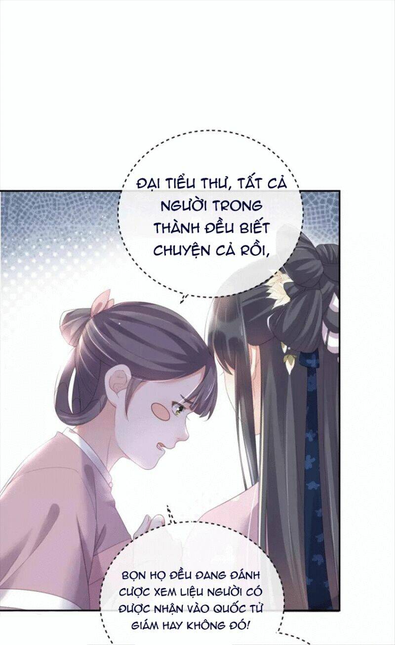 Nhật Kí Học Tập Của Hắc Liên Hoa Chương 59 Ảnh 33