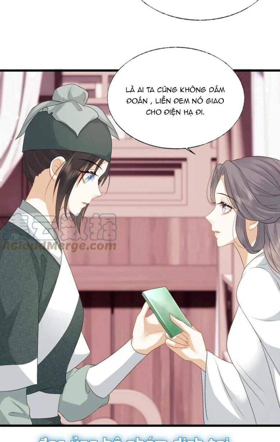 Vương Gia Cuồng Ghen Tuông Chương 16 Ảnh 52