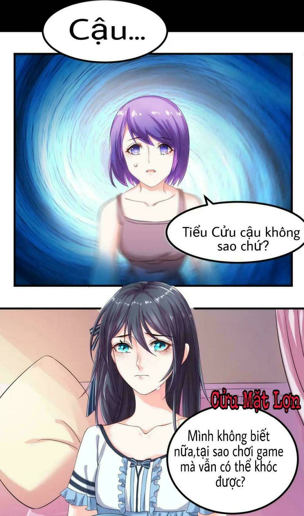 Thời Gian Tình Yêu Chương 28 Ảnh 3