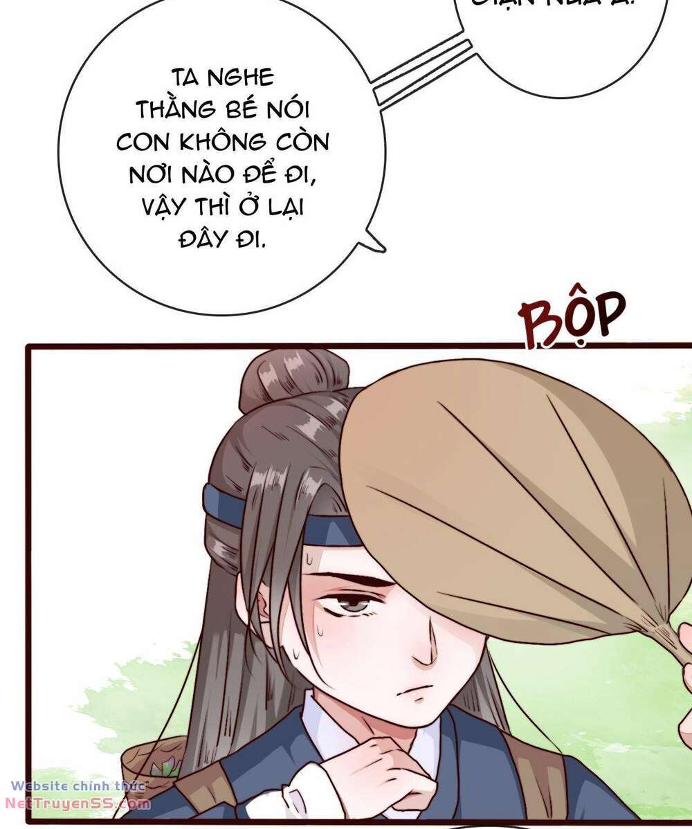 Hạnh Lâm Phương Hoa Chương 81 Ảnh 36