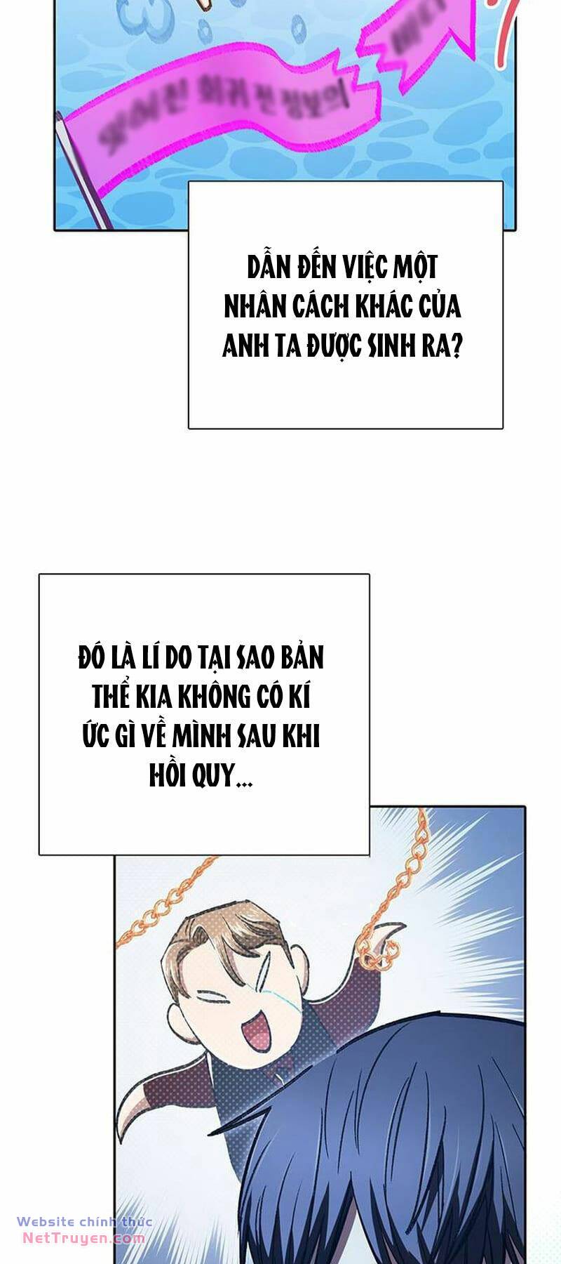 Những Ranker Cấp S Mà Tôi Nuôi Dưỡng Chương 132 Ảnh 57