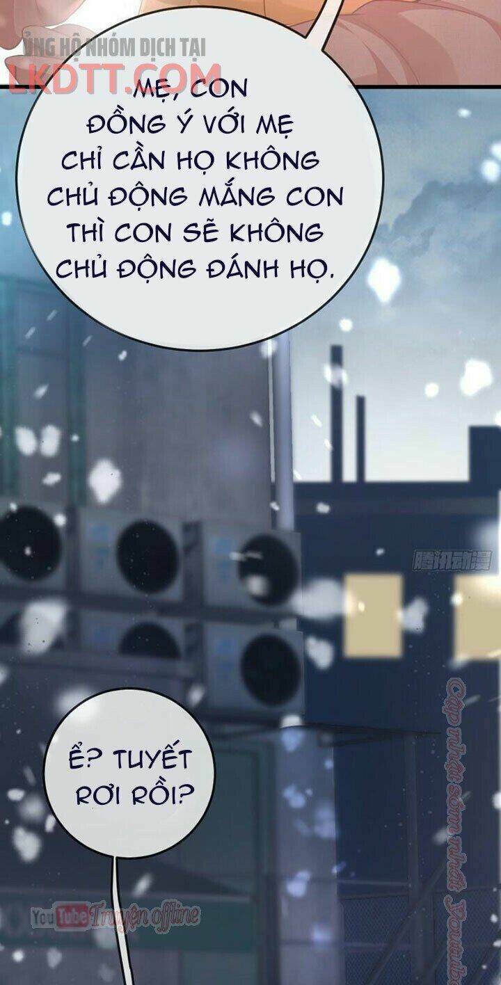 Đứa Trẻ Có 5 Daddy Chương 8 Ảnh 29
