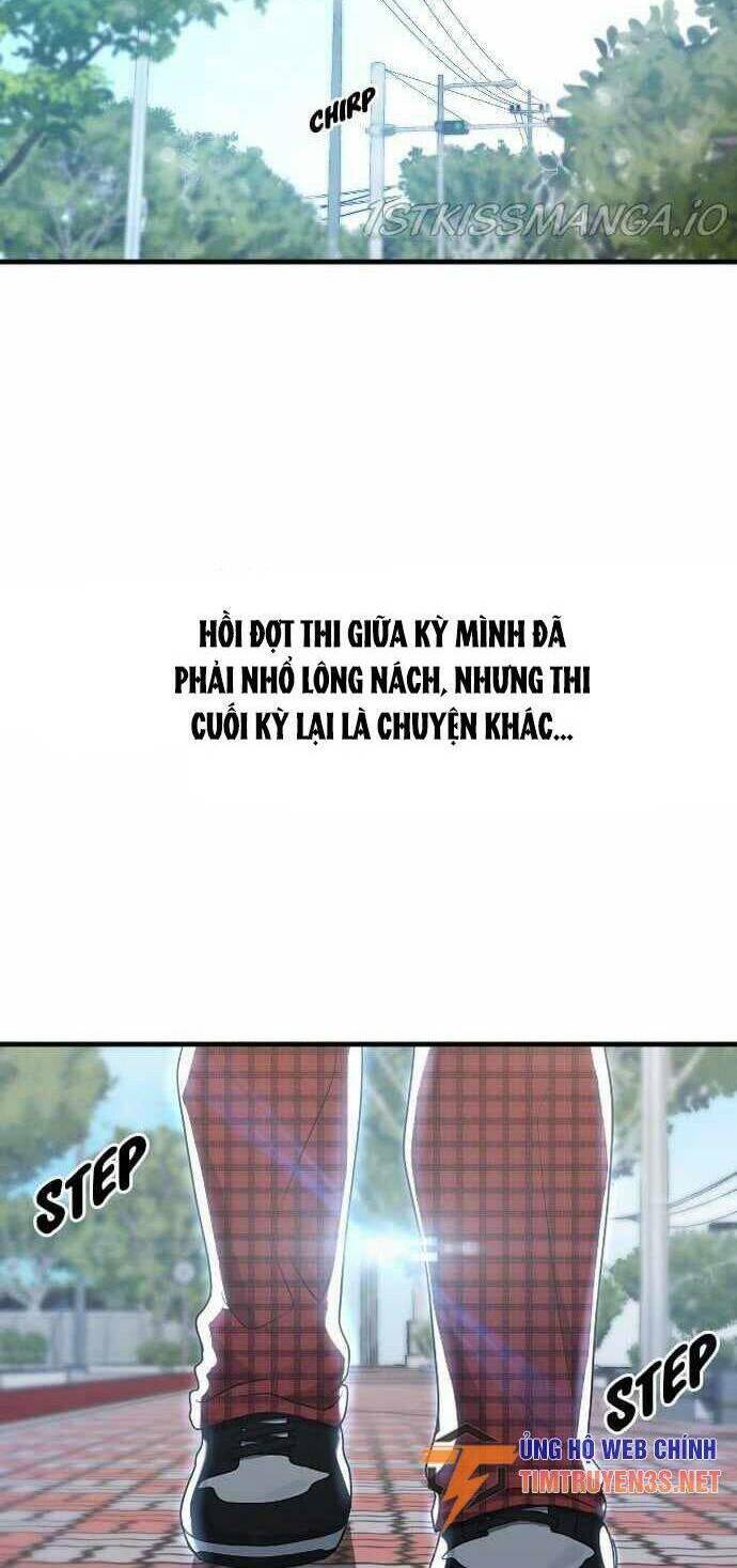 Trường Học Thôi Miên Chương 50 Ảnh 115