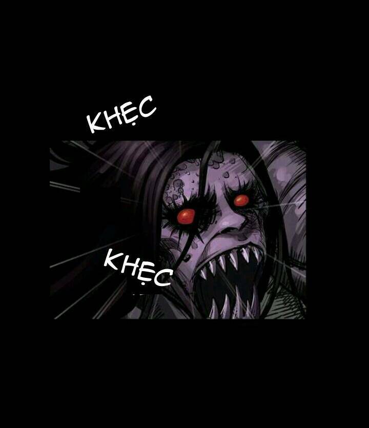 Những Câu Chuyện Kinh Dị Ở Trường Trung Học Tây Lăng Chương 5 Ảnh 31