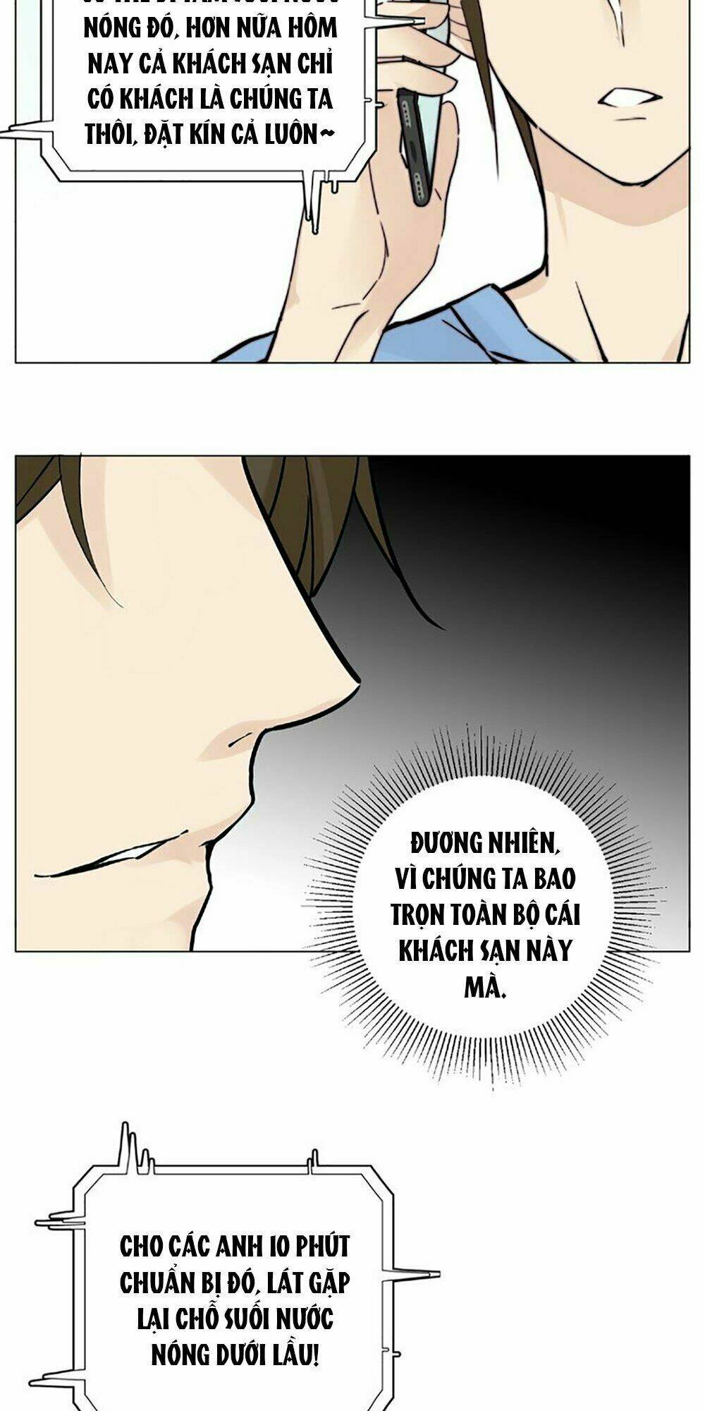 Tình Yêu Chớp Nhoáng Chương 114 Ảnh 30