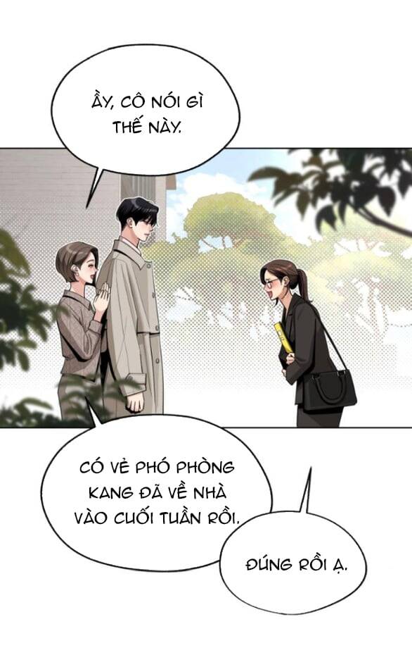 Tình Yêu Của Ik Seob Chương 60 Ảnh 6