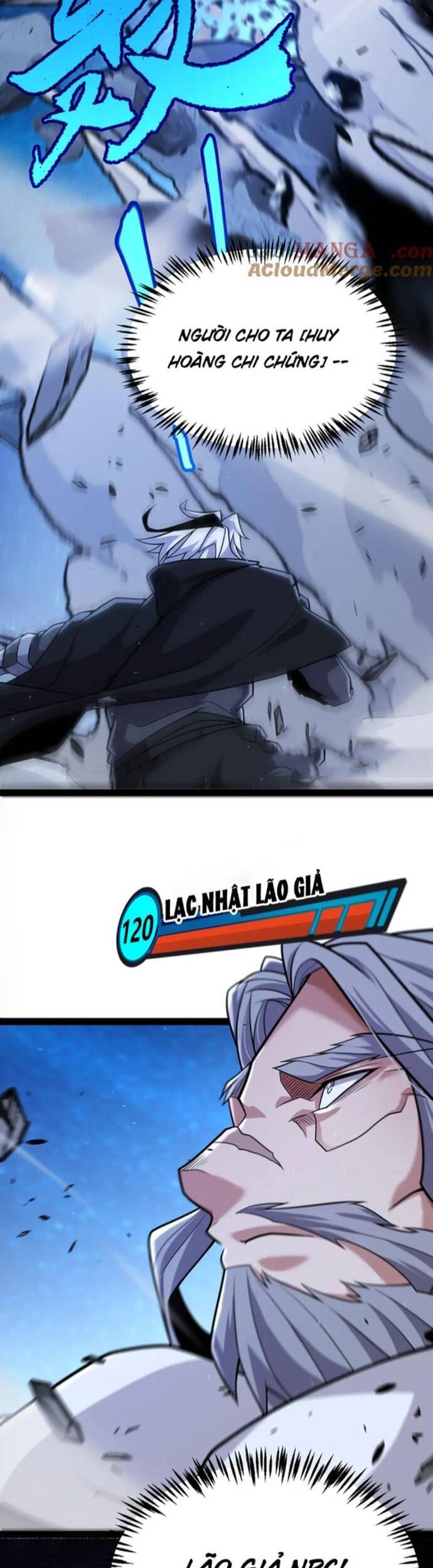 Tôi Đến Từ Thế Giới Trò Chơi Chương 337 Ảnh 31