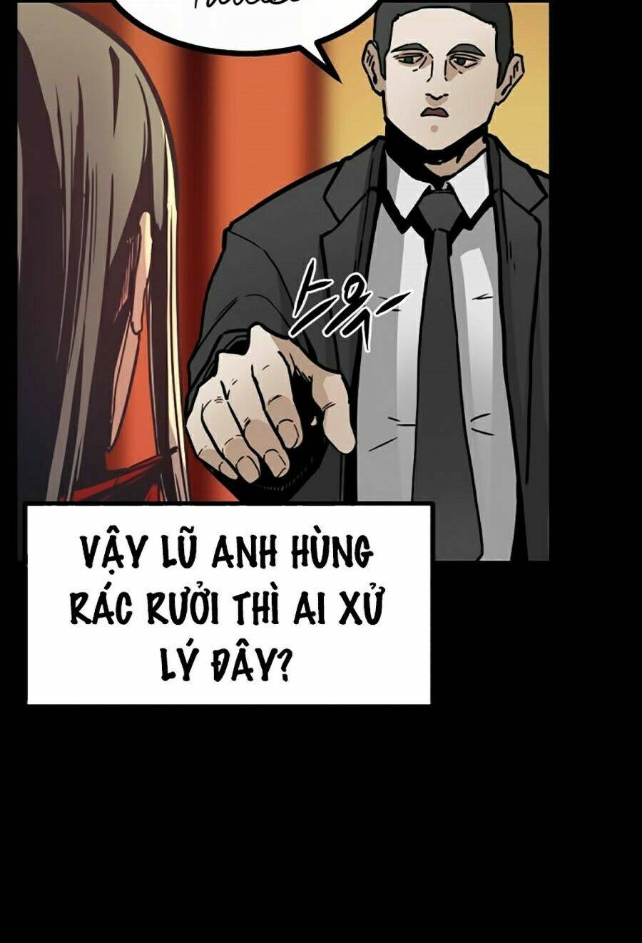 Tiêu Diệt Anh Hùng Chương 1 Ảnh 77