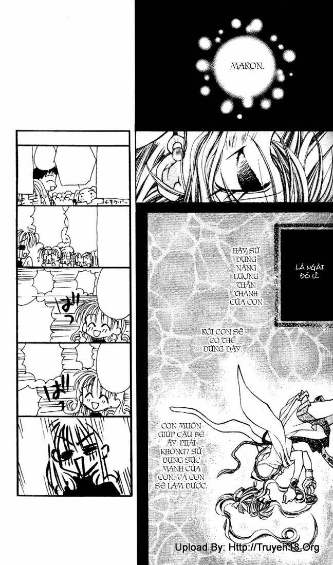 Kamikaze Kaitou Jeanne Chương 16 Ảnh 21