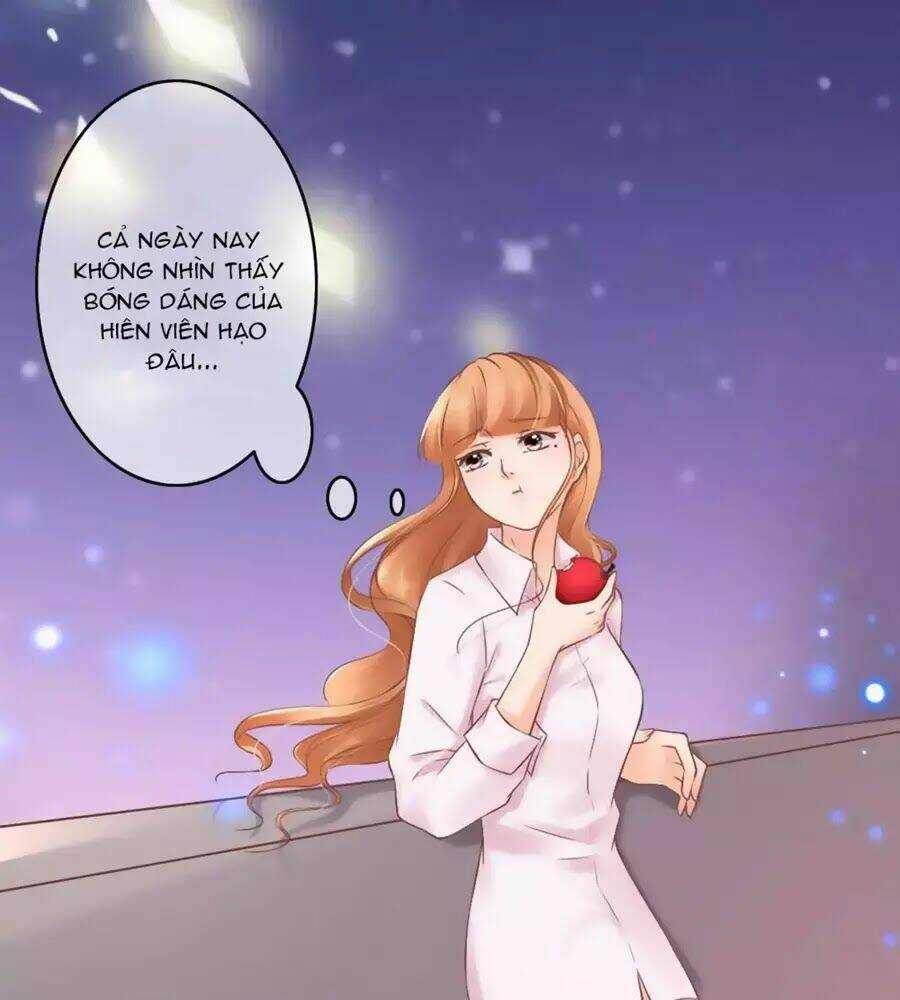 Tân Nương Của Âm Dương Giới Chương 74 Ảnh 6