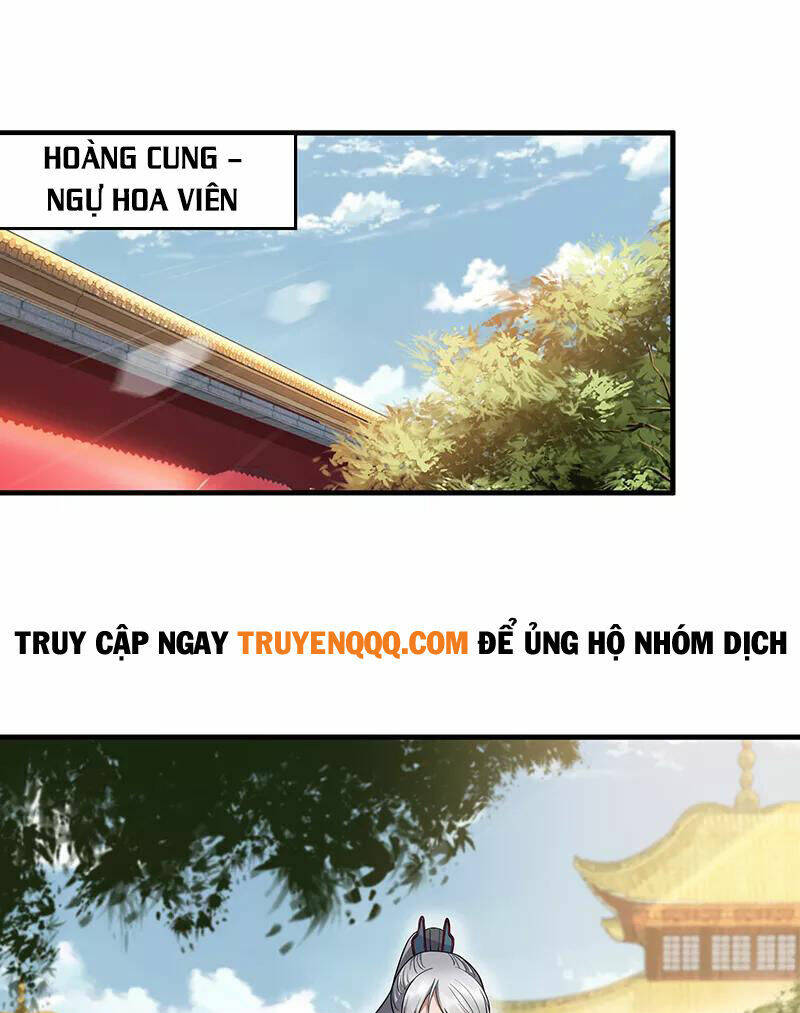 Cuồng Nữ Trọng Sinh - Hoàn Khố Thất Hoàng Phi Chương 130 Ảnh 35