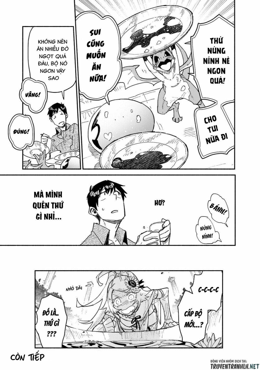 Tondemo Skill De Isekai Hourou Meshi Chương 48 Ảnh 20