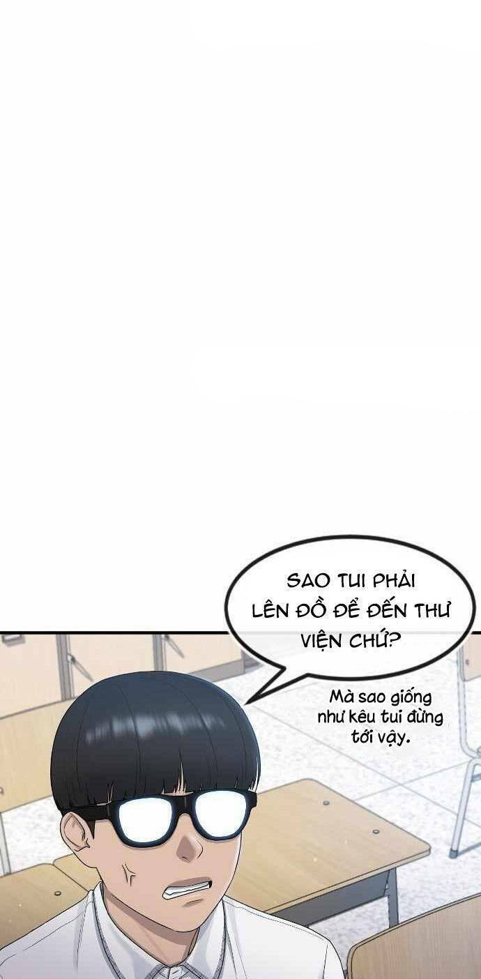 Trường Học Thôi Miên Chương 50 Ảnh 86